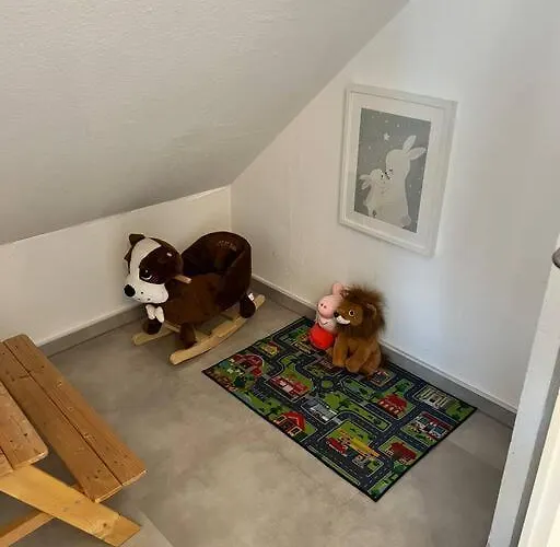 Maisonette Wohnung Frechen City