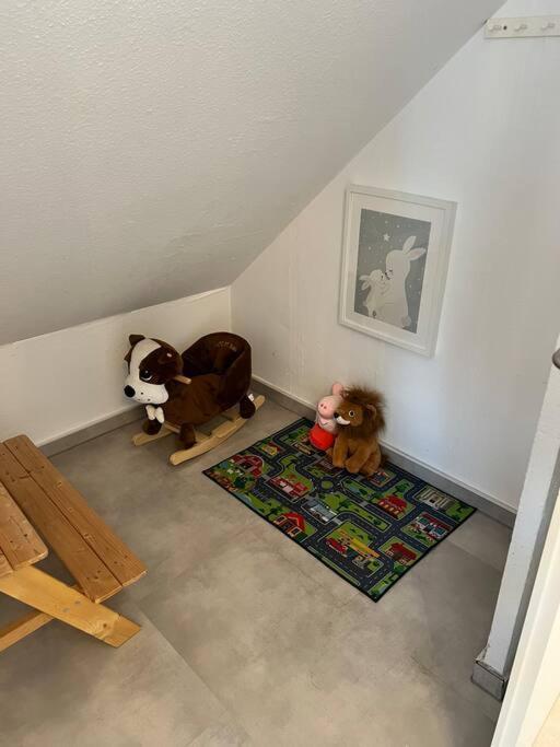 Maisonette