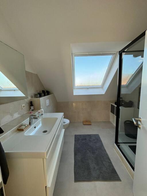 Maisonette Appartement