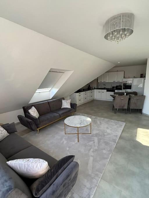 Maisonette *