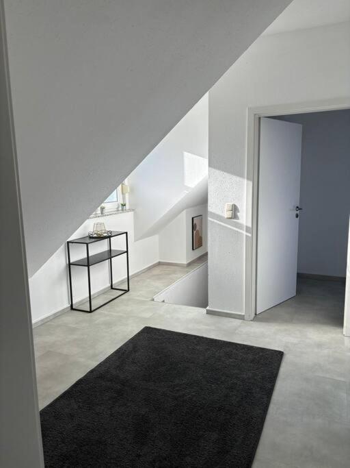 Maisonette Appartement *