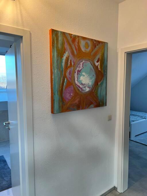 Appartement Maisonette