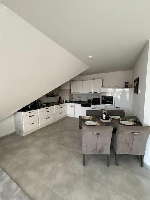 Maisonette Frechen