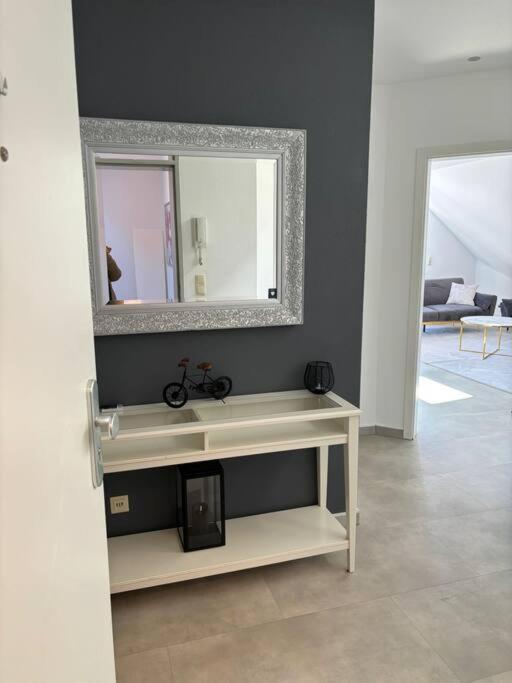 Maisonette Appartement
